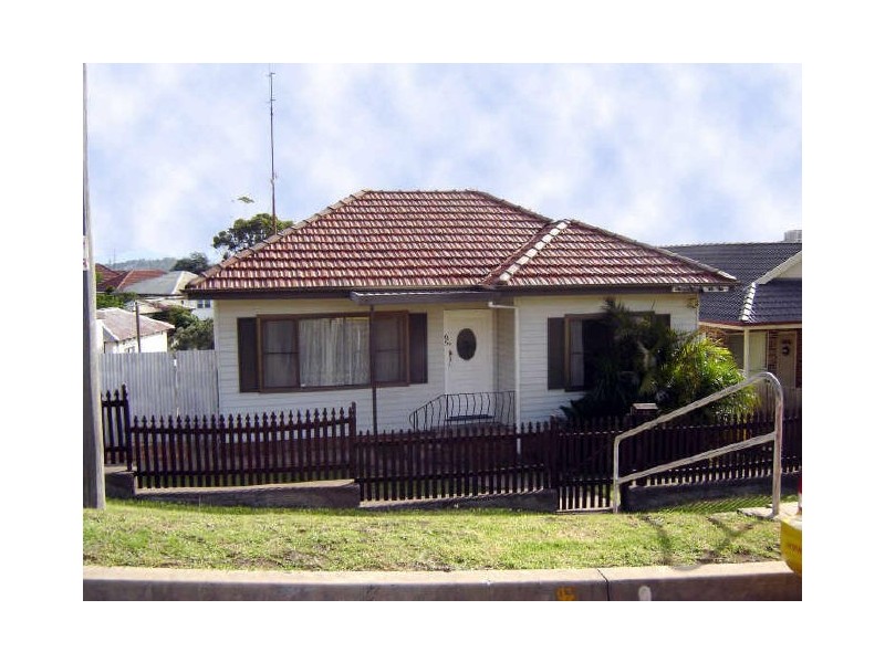 65 Robertson Street, Port Kembla NSW 2505