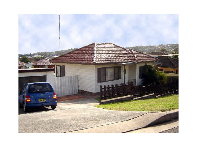 65 Robertson Street, Port Kembla NSW 2505