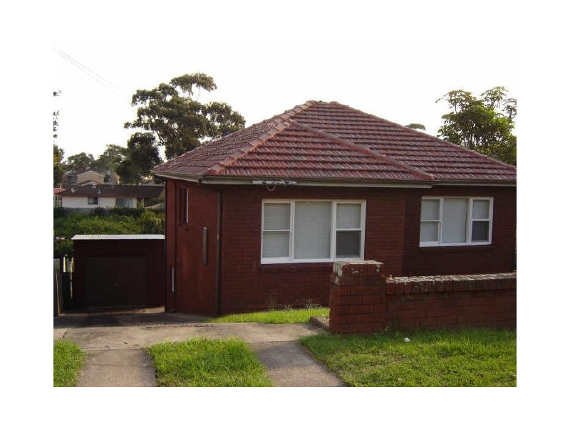 26 Jackson Avenue, Warrawong NSW 2502