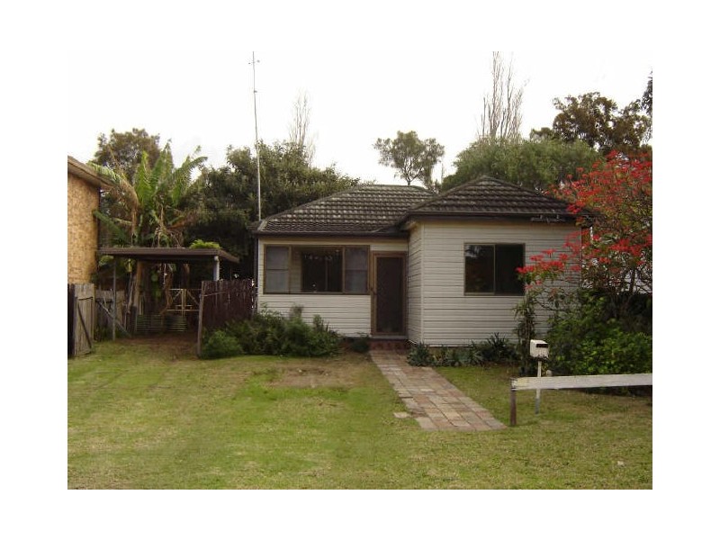 12 Werrang Road, Primbee NSW 2502