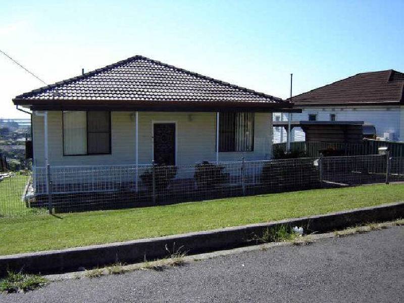 16 Keira Street, Port Kembla NSW 2505