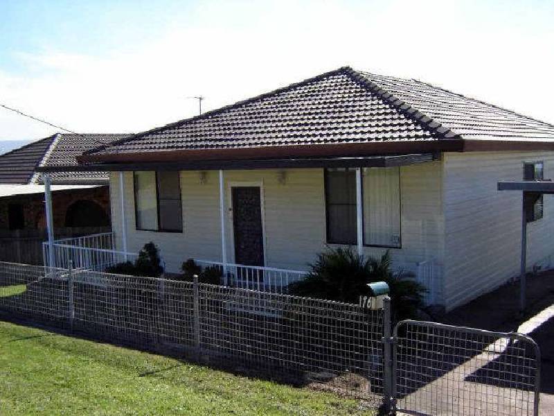 16 Keira Street, Port Kembla NSW 2505