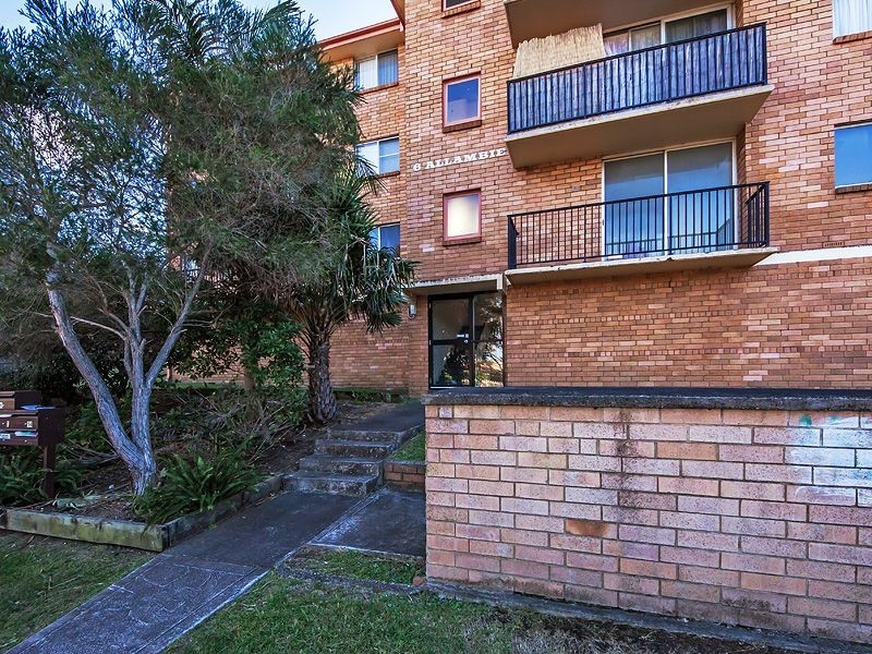 20/6 Eyre Place, Warrawong NSW 2502