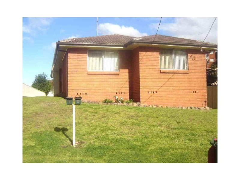 1/35 Chisholm Road, Lake Heights NSW 2502
