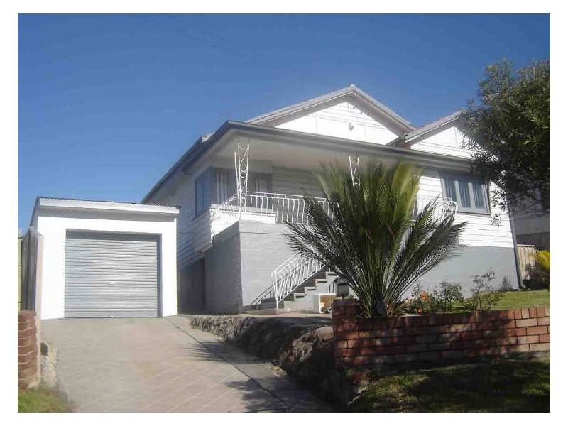 37 Horne Street, Port Kembla NSW 2505