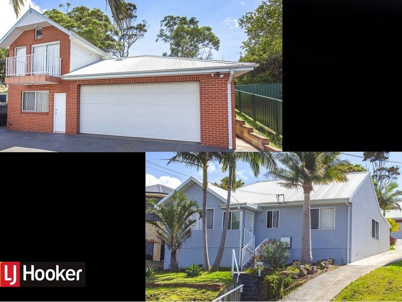 278 Northcliffe Drive, Lake Heights NSW 2502
