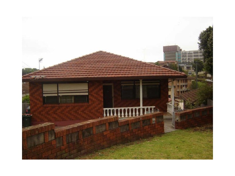 2/21 Wilma Street, Warrawong NSW 2502