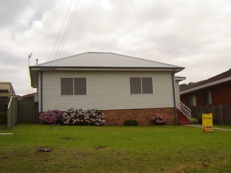 93 Shellharbour Rd, Port Kembla NSW 2505