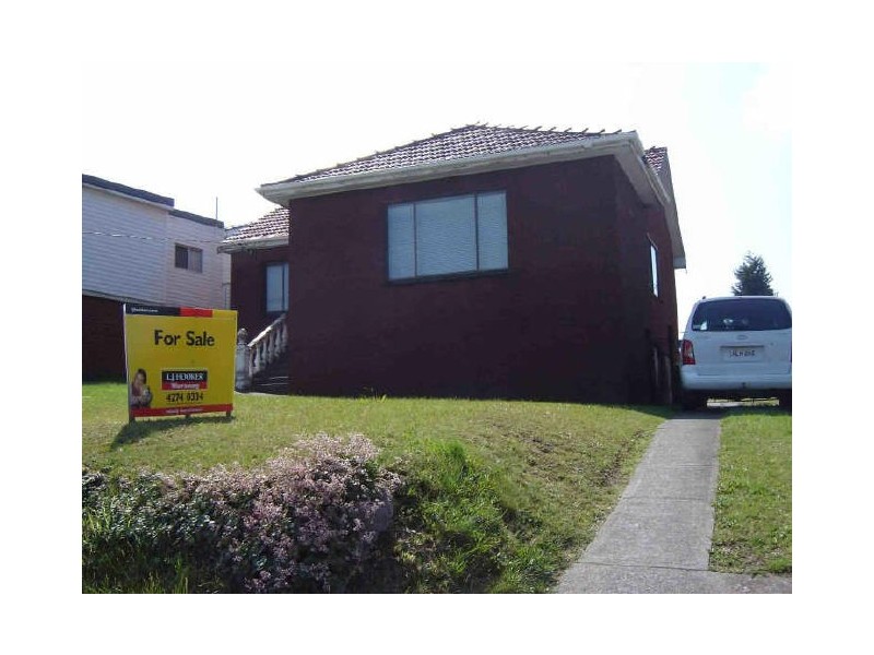 258 Northcliffe Drive, Lake Heights NSW 2502