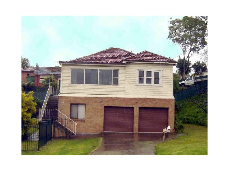 2/132 Lake Avenue, Cringila NSW 2502