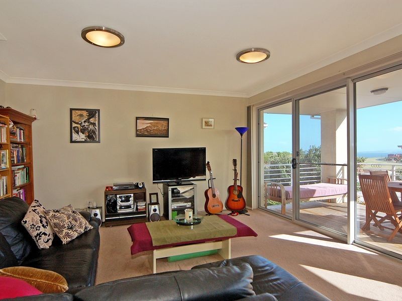 7/1 Marne Street, Port Kembla NSW 2505