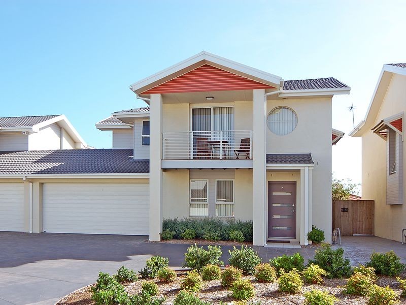7/1 Marne Street, Port Kembla NSW 2505