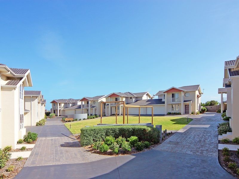 7/1 Marne Street, Port Kembla NSW 2505