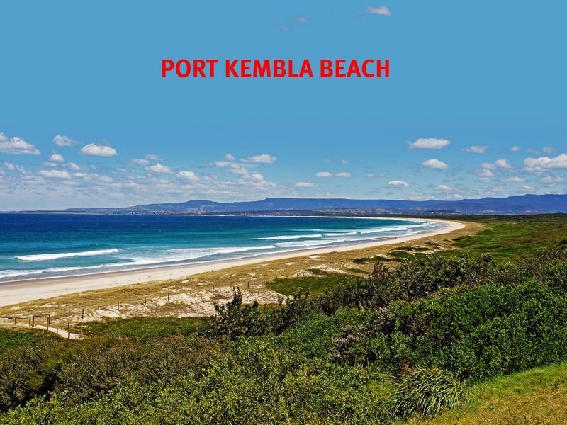 7/1 Marne Street, Port Kembla NSW 2505