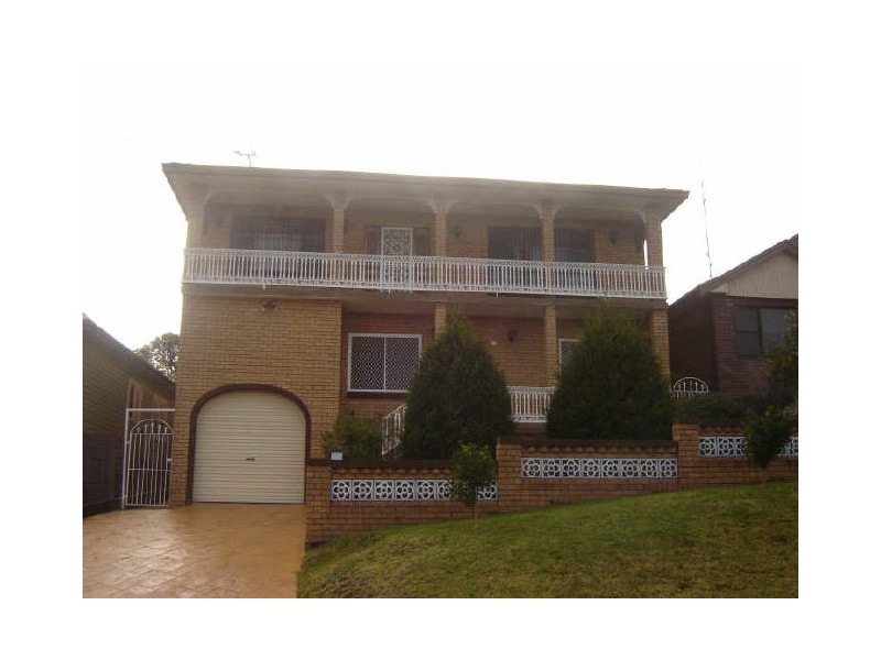 43 Donaldson Street, Port Kembla NSW 2505