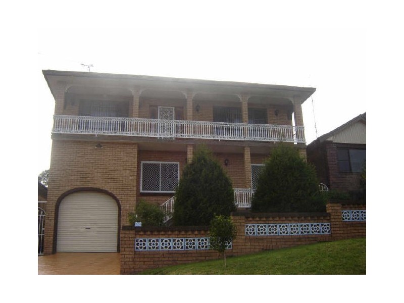 43 Donaldson Street, Port Kembla NSW 2505
