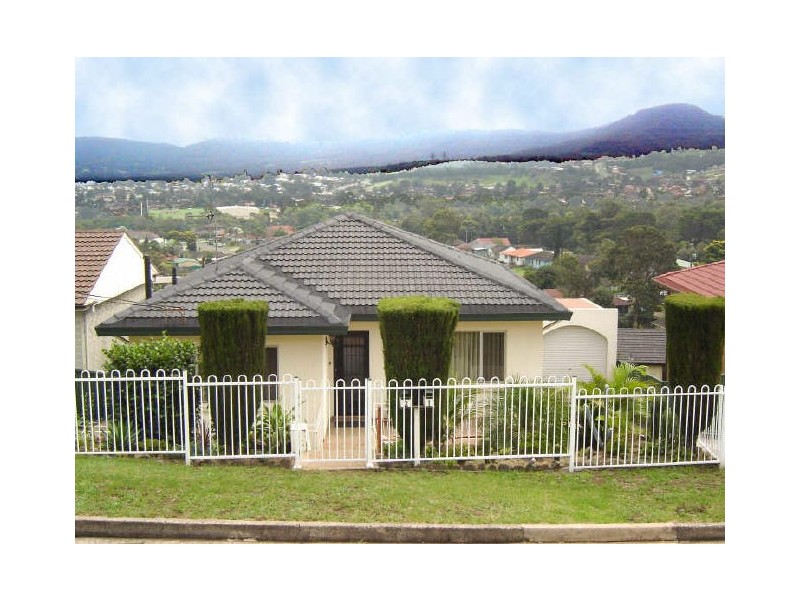 83 Hassan Street, Lake Heights NSW 2502