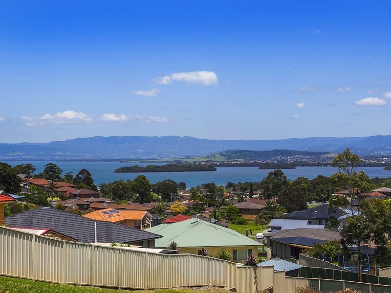 6 Jacana Place, Lake Heights NSW 2502