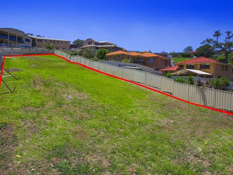 6 Jacana Place, Lake Heights NSW 2502