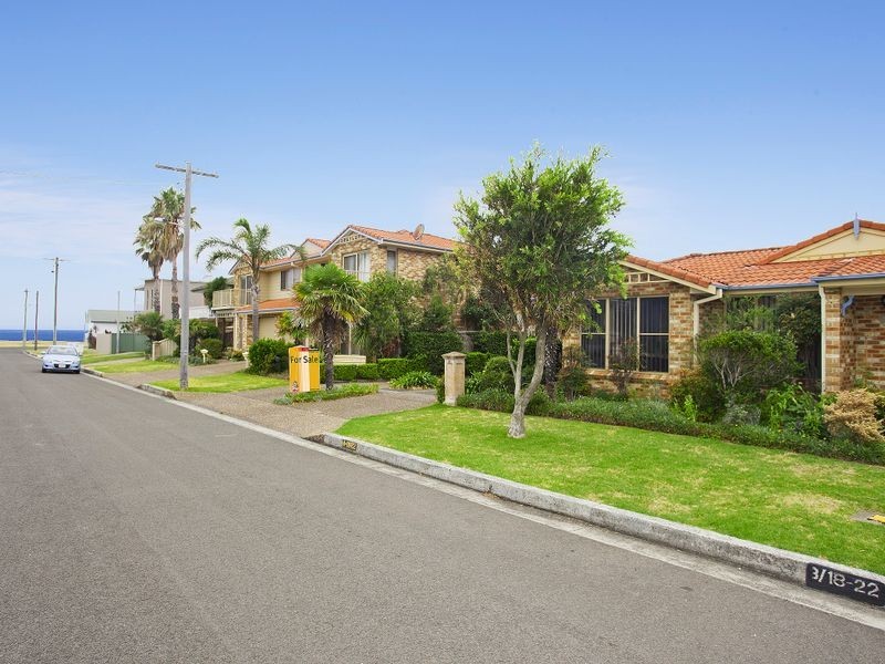 7/18-22 Harbord Street, Thirroul NSW 2515