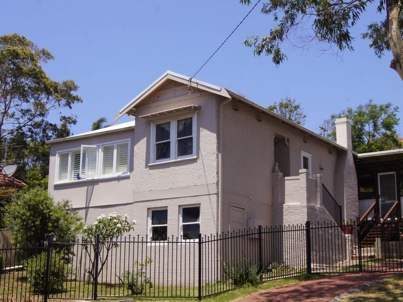 6 Keira Street, Port Kembla NSW 2505