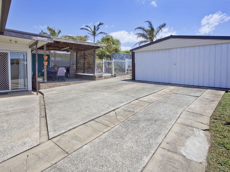 22 Holborn Street, Berkeley NSW 2506