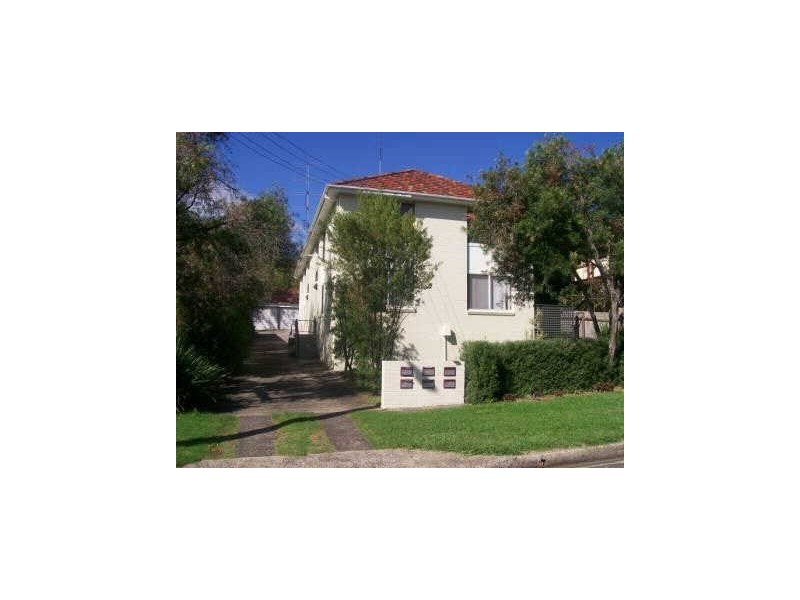 5/5 Kelvin Road, Coniston NSW 2500