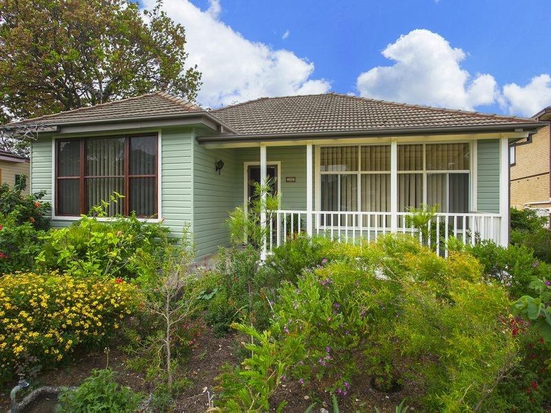 48 Keira Street, Port Kembla NSW 2505
