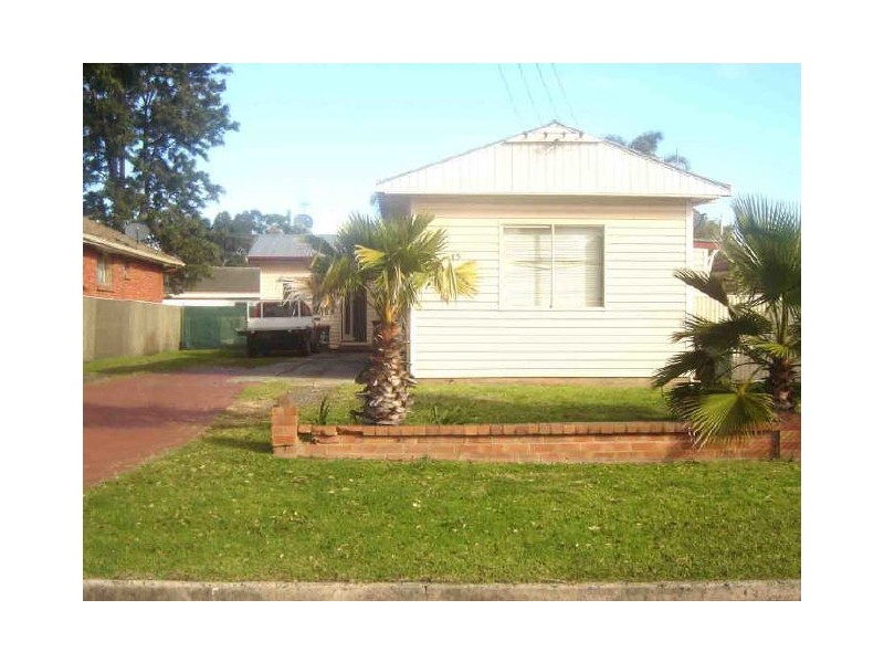 2/15 Moran Street, Dapto NSW 2530