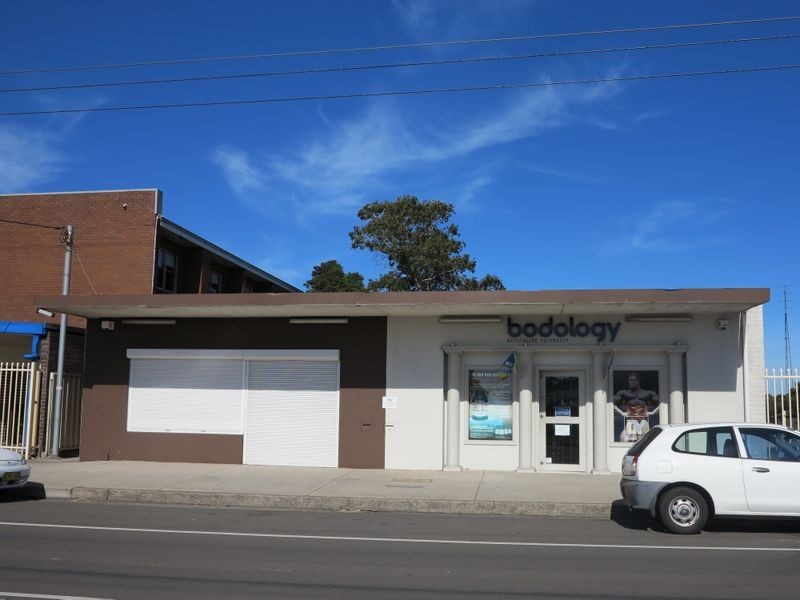 2/99 Flagstaff Road, Warrawong NSW 2502