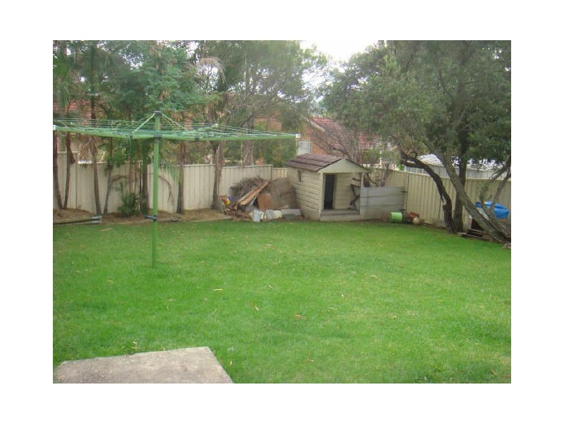 33 Mt Brown Road, Dapto NSW 2530