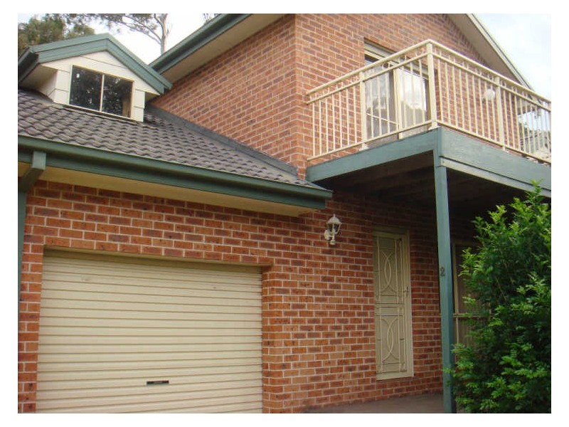 2/46 Windang Road, Primbee NSW 2502