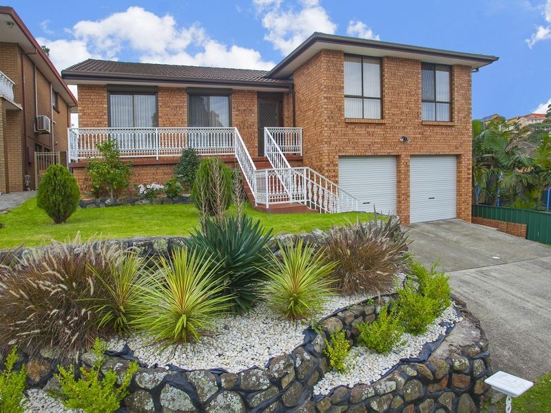 4 Whimbrel Ave, Berkeley NSW 2506