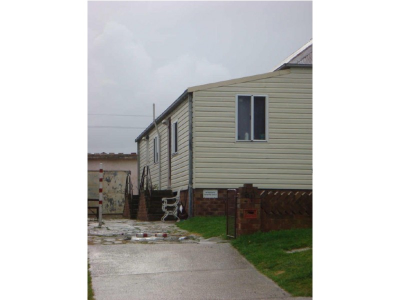 1/91 Parkes Street, Port Kembla NSW 2505