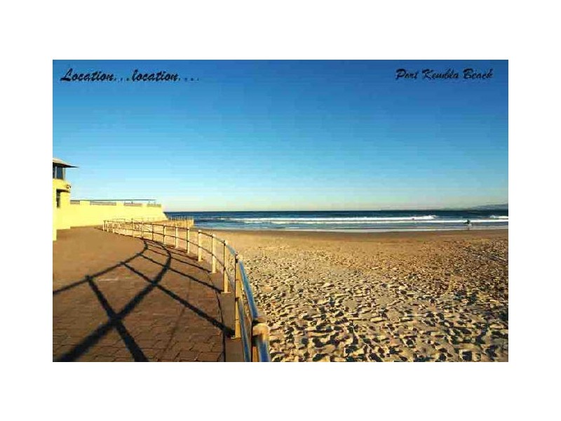 7/4 Surfside Drive, Port Kembla NSW 2505