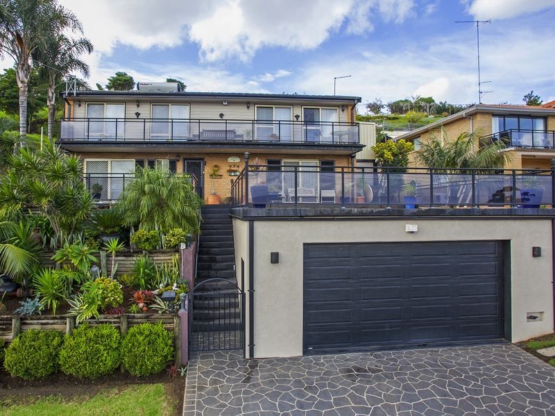 90 Hassan Street, Lake Heights NSW 2502