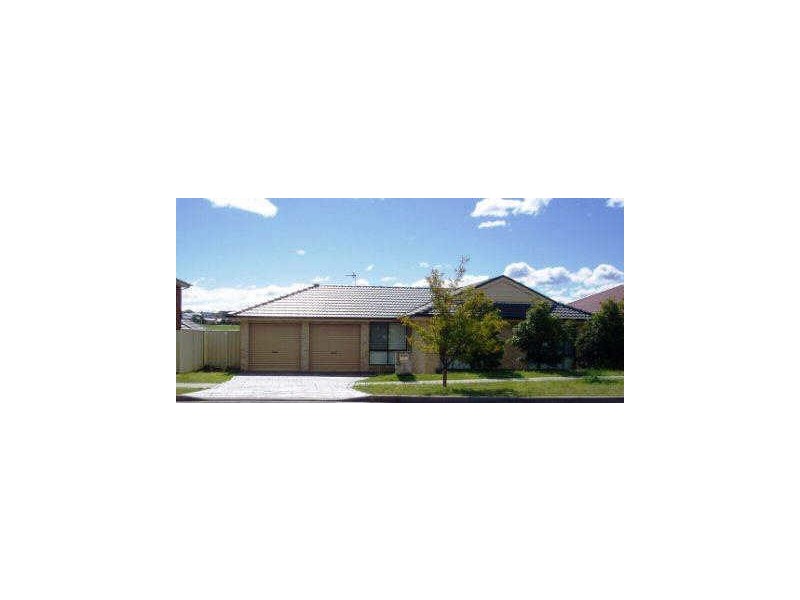 30 Jindabyne Road, Flinders NSW 2529