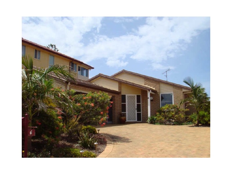 6 Brody Street, Port Kembla NSW 2505
