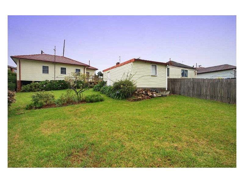 93 Robertson Street, Port Kembla NSW 2505