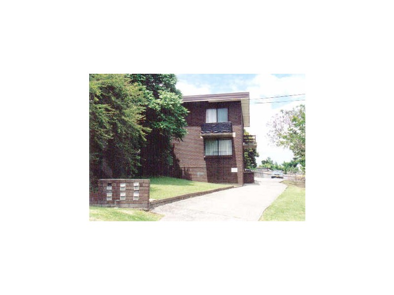 6/31 McGowen Street, Port Kembla NSW 2505