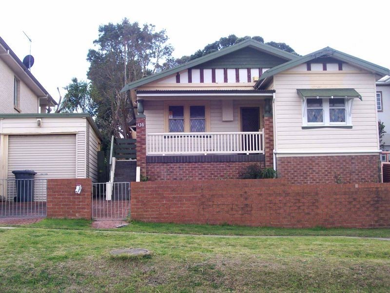 136 Military Road, Port Kembla NSW 2505