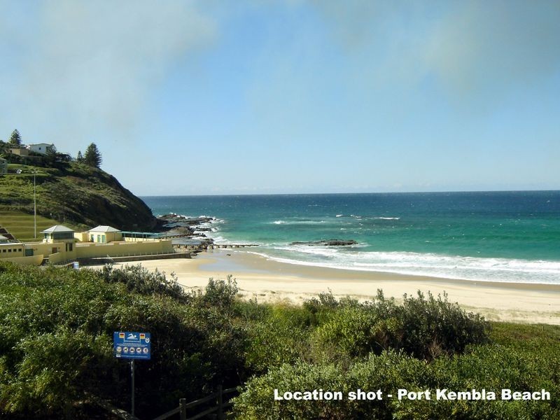 136 Military Road, Port Kembla NSW 2505