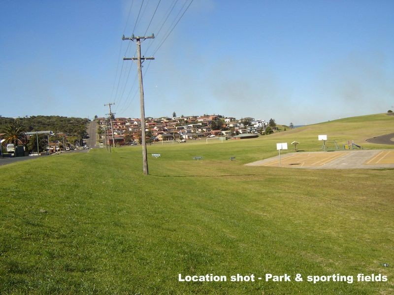 136 Military Road, Port Kembla NSW 2505