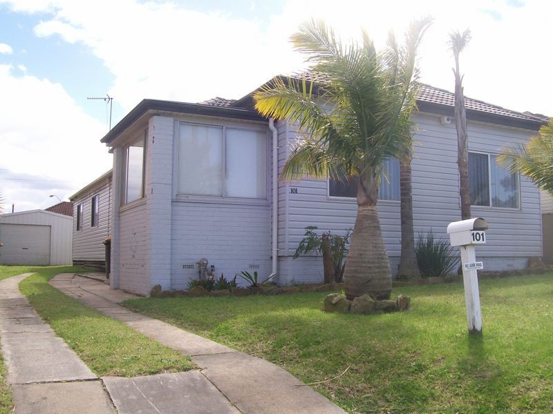 101 Parkes Street, Port Kembla NSW 2505