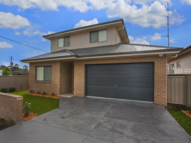 106 Addison Avenue, Lake Illawarra NSW 2528