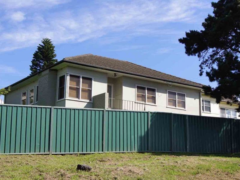 1 Holman Street, Port Kembla NSW 2505
