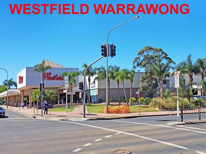 6/ 190-198 Cowper Street, Warrawong NSW 2502