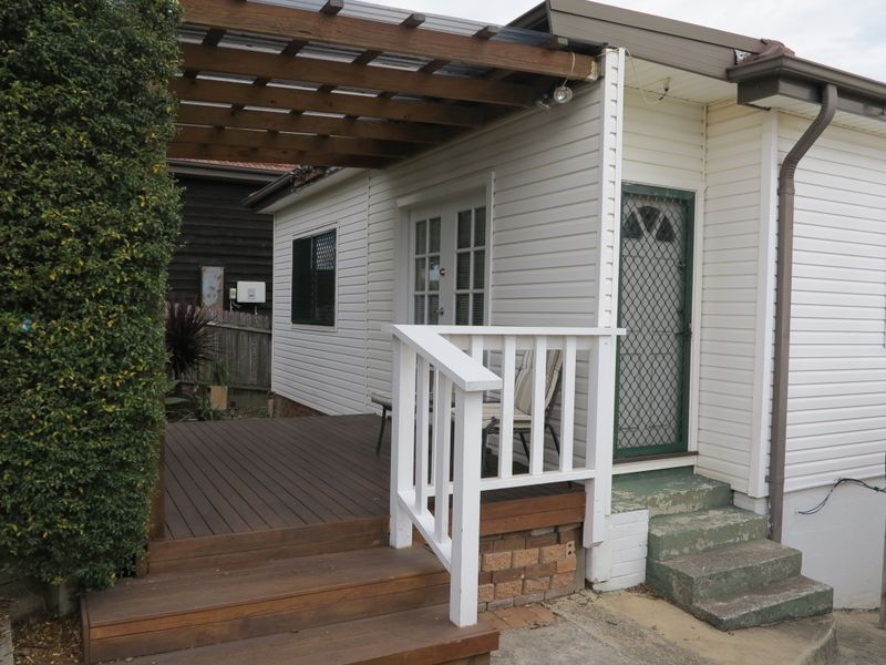 12 Holman Street, Port Kembla NSW 2505