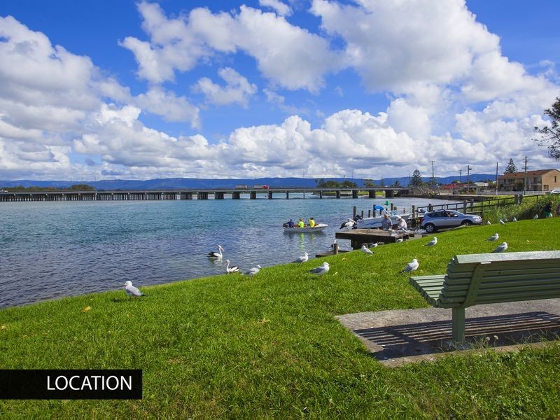 25 Girraween Avenue, Lake Illawarra NSW 2528