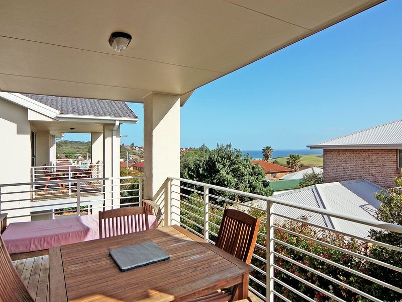7/1 Marne Street, Port Kembla NSW 2505